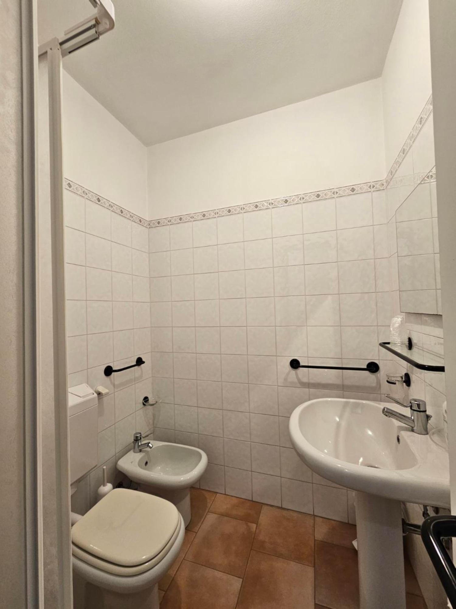 Villa Glauer - D'Amico Sestri Levante Exterior foto